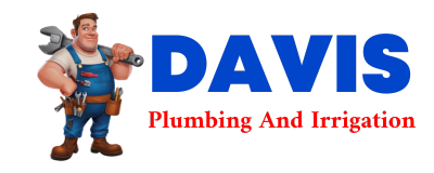 Trusted plumber in EAST KILLINGLY